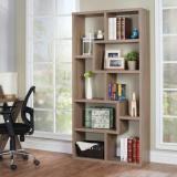 Kệ trưng bày FTR007 (W100cm x H200cm)