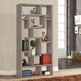 Kệ trưng bày FTR008 (W100cm x H200cm)