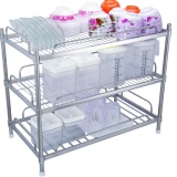 Prota Kệ úp chén dĩa 3 tầng PT-953