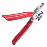 [HCM]Kềm bấm lỗ dây nịt thép