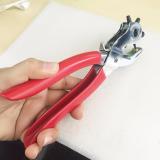 [HCM]Kềm bấm lỗ dây nịt thép