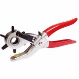 [HCM]Kềm bấm lỗ dây nịt thép