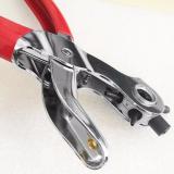 [HCM]Kềm bấm lỗ dây nịt thép