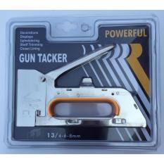 Kềm bắn dụng cụ dập ghim loại siêu chắc và khỏe POWERFUL