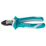 Kềm cắt 7 inch Total THT230706