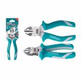 Kềm cắt 7 inch Total THT230706