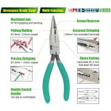 [HCM]Kềm đa năng Proskit CP-147
