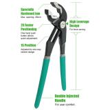 [HCM]Kềm kẹp Proskit PN-P110