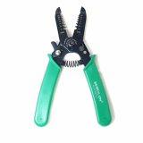 Kềm Tuốt Dây Điện BERRYLION Mỏ Dẹp