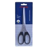 Kéo Trung Văn Phòng S-180 Size 180mm Màu Ngẫu Nhiên