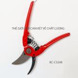 Kéo cắt cành KC-C3248 - Nhập khẩu đài loan