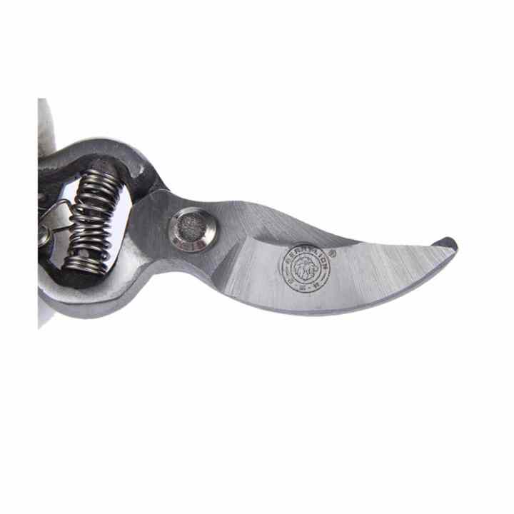 Kéo cắt cành Berrylion Nhung đen 930 - 020205200