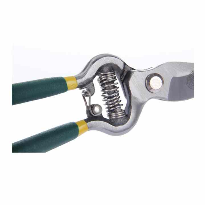 Kéo cắt cành Berrylion Nhung đen 930 - 020205200