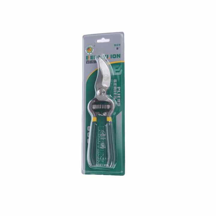 Kéo cắt cành Berrylion Nhung đen 930 - 020205200