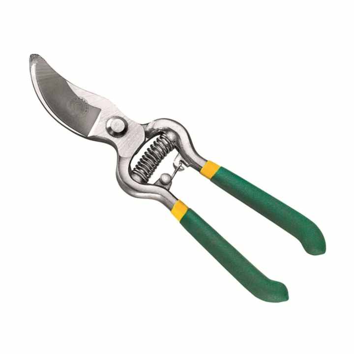 Kéo cắt cành Berrylion Nhung đen 930 - 020205200