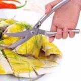 Kéo cắt gà tiện dụng