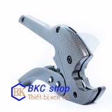 [HCM]Kéo cắt ống PP-R cao cấp 14-42mm (Đen xám)