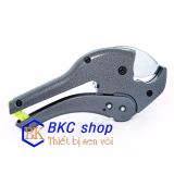 [HCM]Kéo cắt ống PP-R cao cấp 14-42mm (Đen xám)
