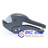 [HCM]Kéo cắt ống PP-R cao cấp 14-42mm (Đen xám)