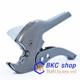 [HCM]Kéo cắt ống PP-R cao cấp 14-42mm (Đen xám)