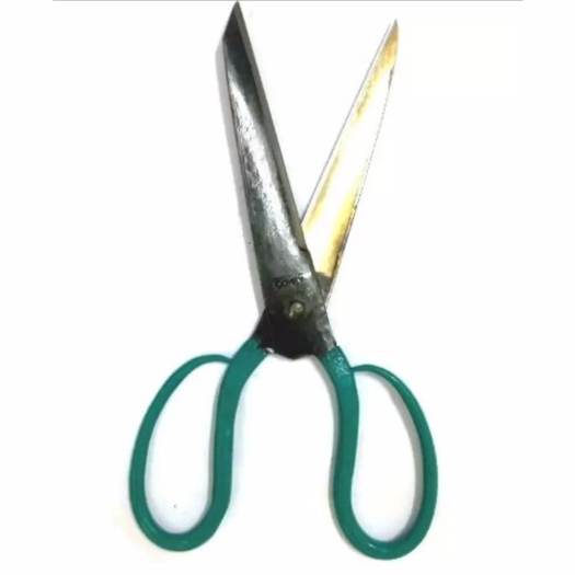 Kéo cắt thịt gà Đa Sỹ làm bằng nhíp (Khánh Linh - Đa Sỹ)