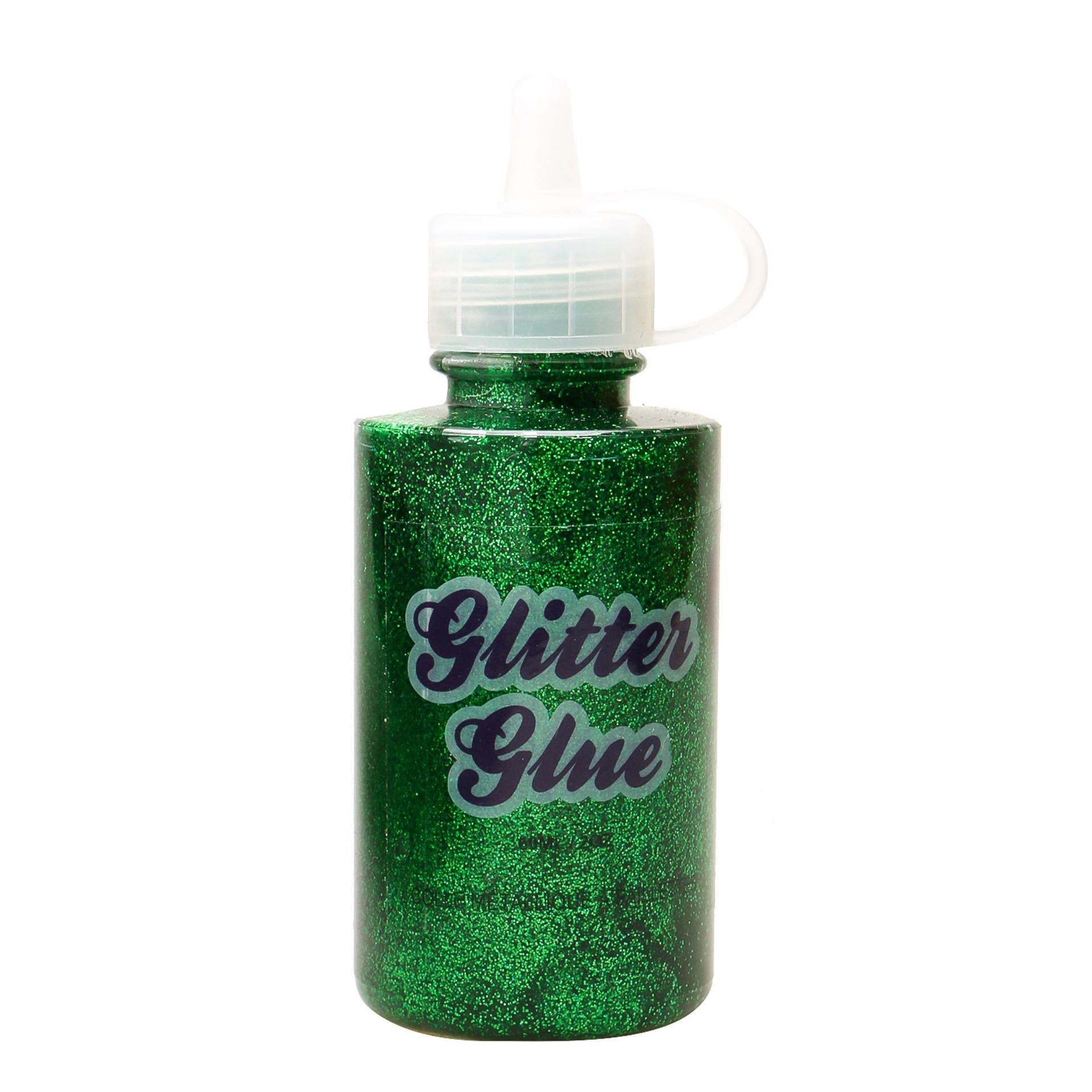 Keo nhũ kim tuyến 60ml ubl qe0168