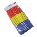 Kẹp quần áo 48 cái UBL BL0068