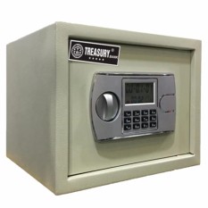 Két sắt khách sạn cao cấp Treasury Bank KS40 ( khóa điện tử báo động )
