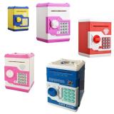 [HCM]Két Sắt Mini Thông Minh Hình Doremon (size nhỏ)