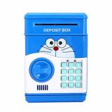 Két ATM tiết kiệm mini thông minh cho bé
