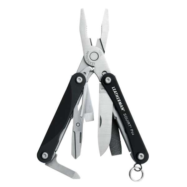 Keychain Leatherman - Squirt PS4