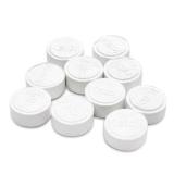 [HCM]Khăn giấy nén cao cấp dạng viên kẹo 100 viên (trắng)
