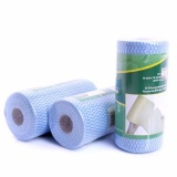 [HCM]Combo 3 cuộn khăn lau đa năng (50 cái/ 1 cuộn)