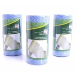 [HCM]Combo 3 cuộn khăn lau đa năng (50 cái/ 1 cuộn)