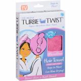 [HCM]Khăn quấn tóc Microfiber thương hiệu Mỹ Turbie Twist