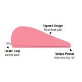 [HCM]Khăn quấn tóc Microfiber thương hiệu Mỹ Turbie Twist