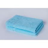 Khăn tắm cotton cao cấp siêu mềm BHOME 50X100cm ( Xanh ngọc)