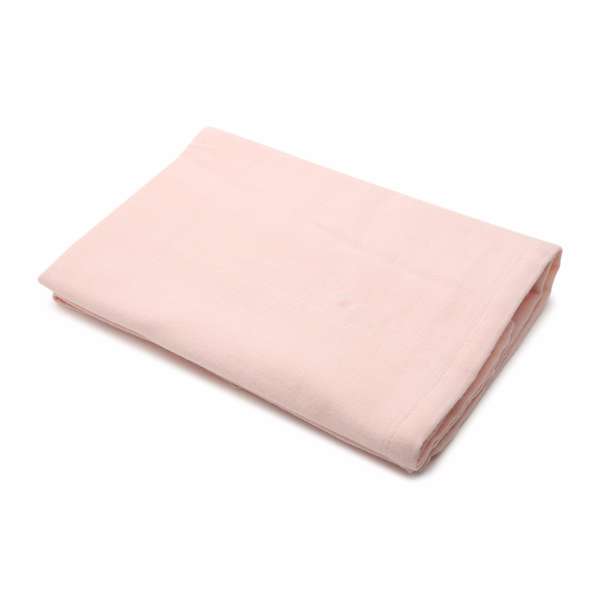 Khăn tắm cotton cỡ trung Vinatowel VP 09 50x100cm (Hồng) VẢI XÔ