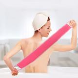 Khăn tắm dây chà lưng hàn quốc có tay nắm