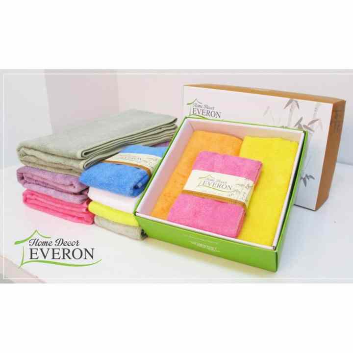 Khăn tay 4040Pink(Hồng)