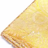 [HCM]Khăn trải bàn 150x230cm (loại 6 ghế) - Đài Loan