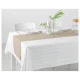 [HCM]Khăn trải bàn Ikea Märit (Màu da)