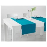 Khăn trải bàn Ikea Märit (Xanh Biển)