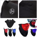 Khẩu Trang Ninja Nỉ Thể thao-Khẩu Trang Đi Phượt