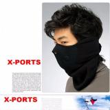 Khẩu Trang Ninja Nỉ Thể thao-Khẩu Trang Đi Phượt