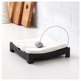 [HCM]Khay chặn giấy ăn IKEA KNYCK