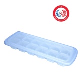 Khay đá 12 ô, có nắp Inomata Nhật Bản