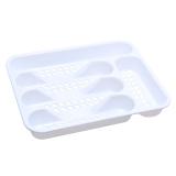 Khay Nhựa Để Muỗng Nĩa UBL KA0087