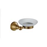 [HCM]Khay để xà phòng bằng đồng Kanly GCK04