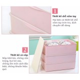 Khay Đựng Áo Ngực HomeStar GTHS12